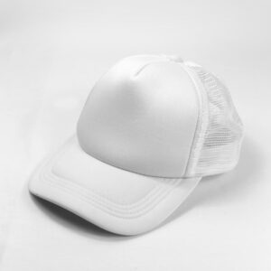 Snapback Cap Embroidered